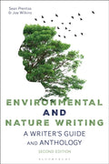 Environmental and Nature Writing : A Writer's Guide and Anthology by Dr Sean Prentiss 9781350346499