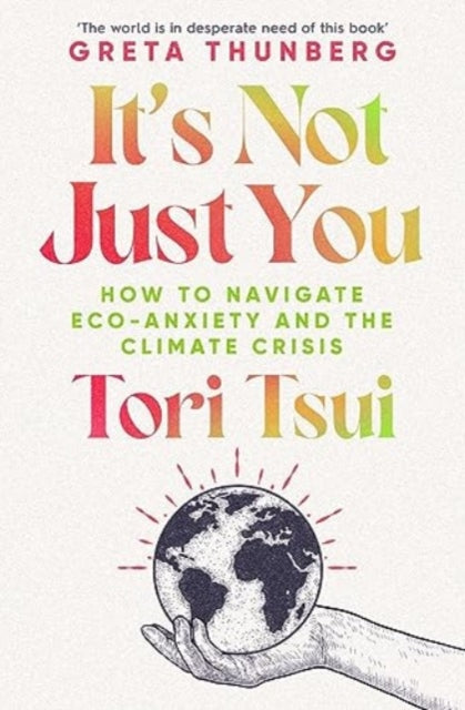 It's Not Just You by Tori Tsui 9781398508750