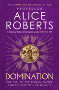Domination by Alice Roberts 9781398510111