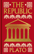 The Republic : Gilded Pocket Edition by Plato 9781398851153
