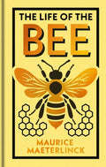 The Life of the Bee : Gilded Pocket Edition by Maurice Maeterlinck 9781398864788