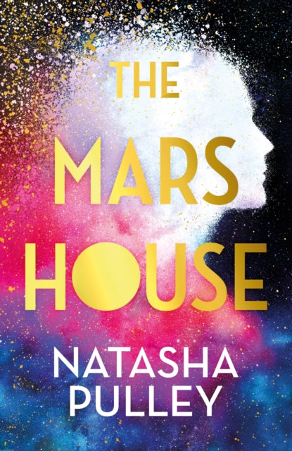 The Mars House : A BBC Radio 2 Book Club Pick by Natasha Pulley 9781399618533