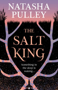 The Salt King : An end of the world thriller, packed with dazzling wit and romance by Natasha Pulley 9781399632966