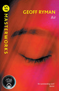 Air by Geoff Ryman 9781399640398