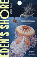 Eden's Shore by Oisin Fagan 9781399815918