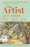The Artist : Winner of the Waterstones Book of the Year 2025 by Lucy Steeds 9781399819589
