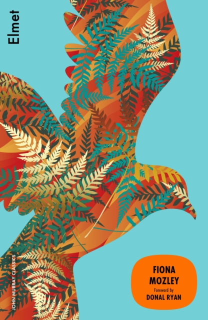 Elmet by Fiona Mozley 9781399827478