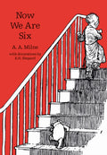 Now We Are Six by A.A. Milne 9781405280860