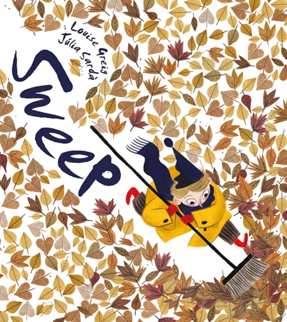 Sweep by Louise Greig 9781405283779