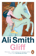 Gliff by Ali Smith 9781405959452