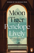 Moon Tiger by Penelope Lively 9781405967006
