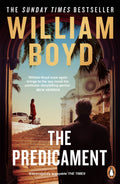 The Predicament by William Boyd 9781405978415