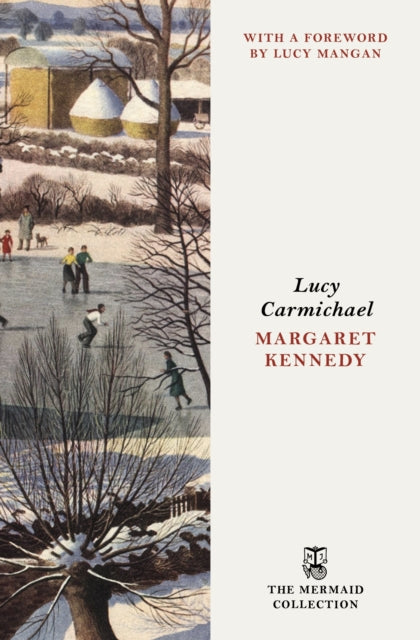 Lucy Carmichael by Margaret Kennedy 9781405982825