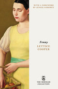Fenny by Lettice Cooper 9781405984157