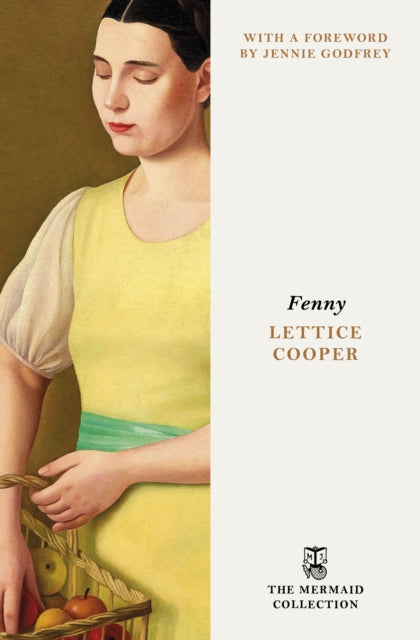 Fenny by Lettice Cooper 9781405984157