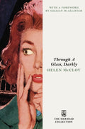 Through A Glass, Darkly by Helen McCloy 9781405984171