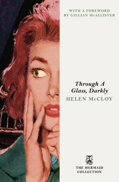 Through A Glass, Darkly by Helen McCloy 9781405984171
