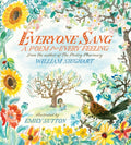Everyone Sang: A Poem for Every Feeling by William Sieghart 9781406393613