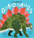 A First Book of Dinosaurs by Simon Mole 9781406396096