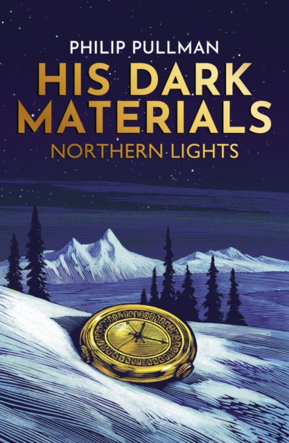 Northern Lights by Philip Pullman 9781407186108