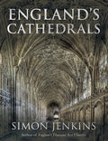 England's Cathedrals by Sir Simon Jenkins 9781408706459