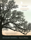 Trees in Winter : Fully illustrated edition by Richard Shimell 9781408732403