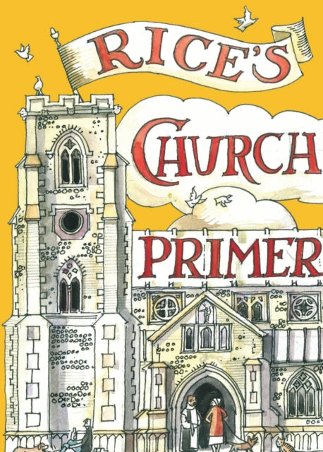 Rice's Church Primer by Matthew Rice 9781408807521