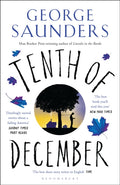 Tenth of December by George Saunders 9781408894811