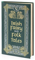 Irish Fairy and Folk Tales by 9781435155930