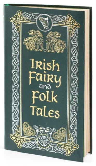 Irish Fairy and Folk Tales by 9781435155930
