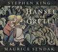 Hansel and Gretel by Stephen King 9781444919349