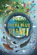 Poems from a Green and Blue Planet by Sabrina Mahfouz 9781444951240