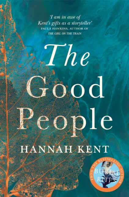 The Good People by Hannah Kent 9781447233367