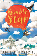 Rumblestar : Volume 1 by Abi Elphinstone 9781471173660