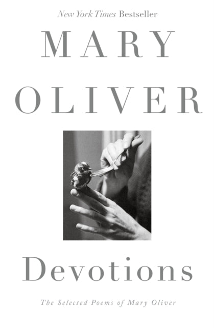 Devotions by Mary Oliver 9781472158482