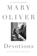 Devotions by Mary Oliver 9781472158482