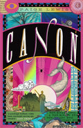 Canon by Paige Lewis 9781472160867