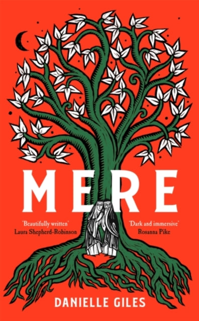 Mere : Signed Edition by 9781472638922