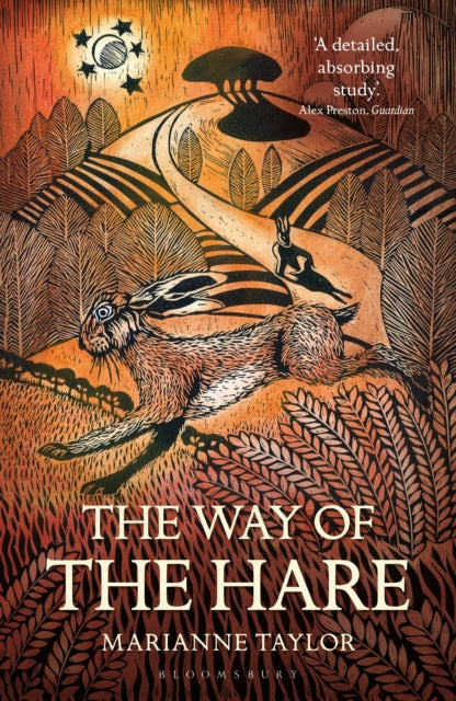 The Way of the Hare by Marianne Taylor 9781472942265