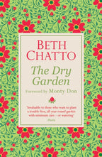 The Dry Garden by Beth Chatto 9781474610964