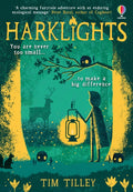 Harklights by Tim Tilley 9781474966603