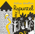 Rapunzel by Bethan Woollvin 9781509842681