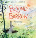 Beyond the Burrow by Jessica Meserve 9781509866625