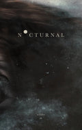 Nocturnal by Wilder Poetry 9781524850968