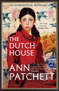 The Dutch House : Nominated for the Women's Prize 2020 by Ann Patchett 9781526614971