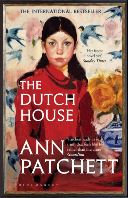 The Dutch House : Nominated for the Women's Prize 2020 by Ann Patchett 9781526614971