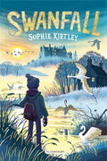 Swanfall by Sophie Kirtley 9781526642820