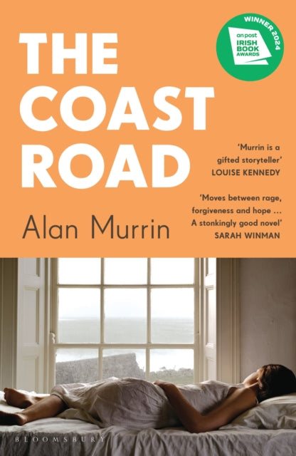 The Coast Road : ‘A perfect book club read’ Sunday Times by Alan Murrin 9781526663689