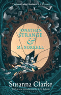 Jonathan Strange & Mr Norrell : 20th Anniversary Edition by Susanna Clarke 9781526679055