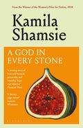 A God in Every Stone by Kamila Shamsie 9781526680037